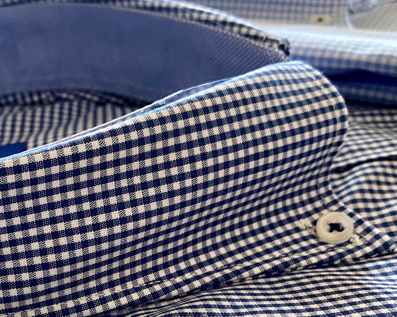 ¿Qué camisa me pongo?