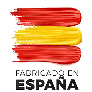 Fabricado en España