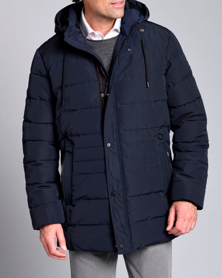 ¿Cuál es el origen de las PARKAS?