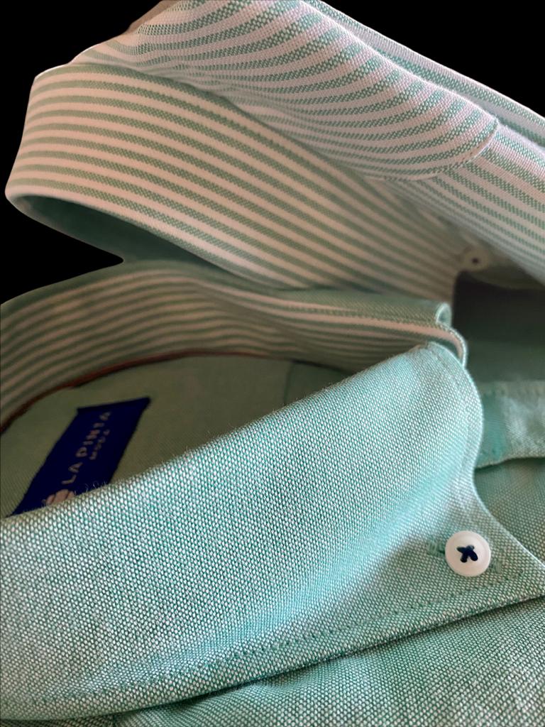 Camisas de La Pinta Moda en algodón OXFORD