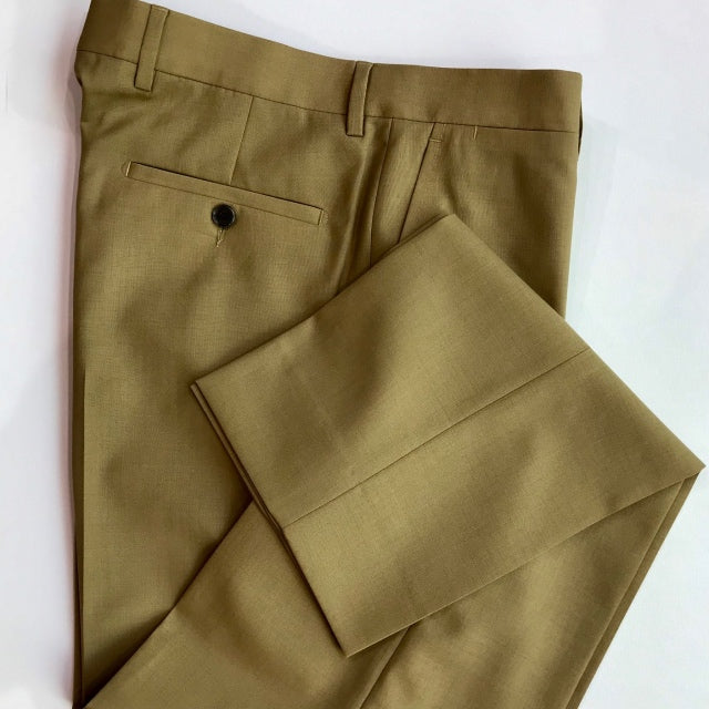 Pantalones de vestir. ¿Sabes por qué llevan raya? ¿Qué tener en – La (www.lapintamoda.es)