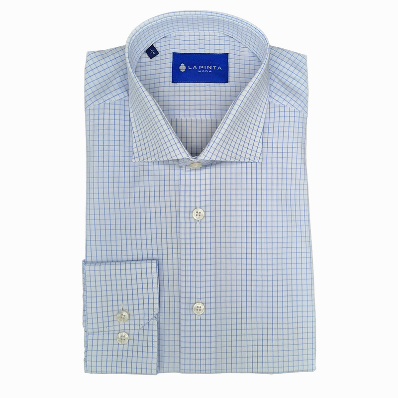 Camisa Vestir Celda Grande