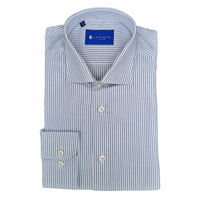 Camisa Vestir Raya Simple