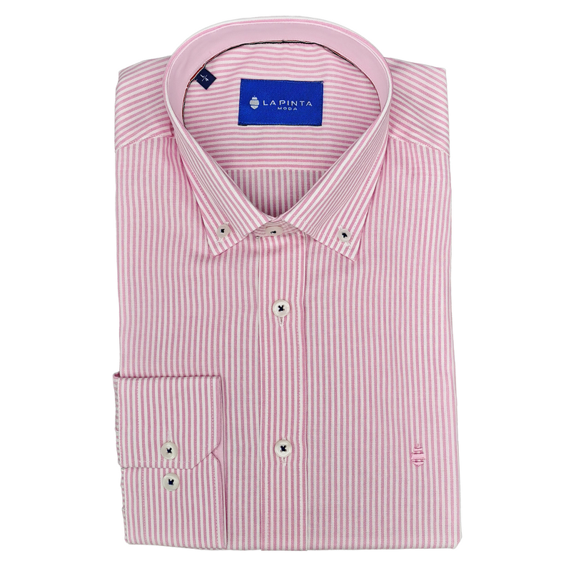 Camisa Raya Candela (Rosa)