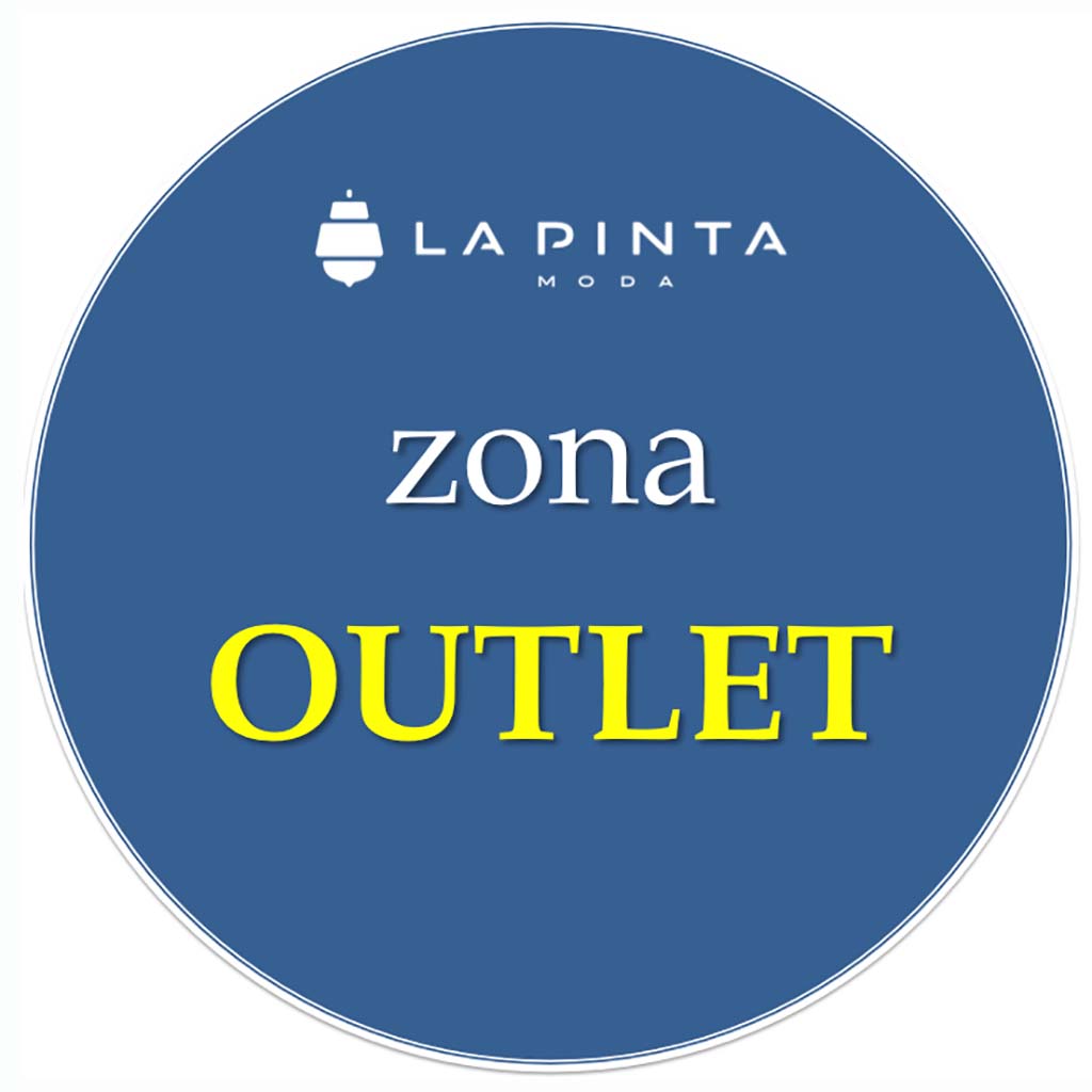 Ofertas de precio, máximos descuentos en el outlet de la tienda de moda hombre La Pinta Moda