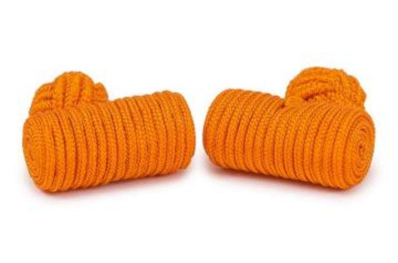 Gemelo Barril Liso (Naranja)