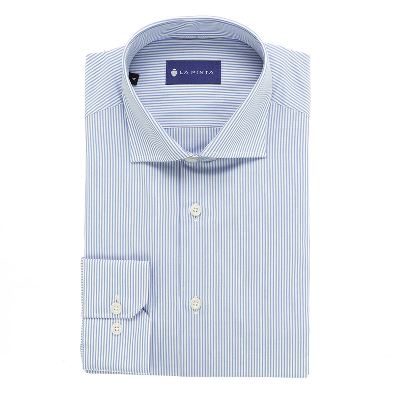 Camisa Vestir Rayas