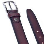 Cinturón Vaquero 4691 (Marrón)