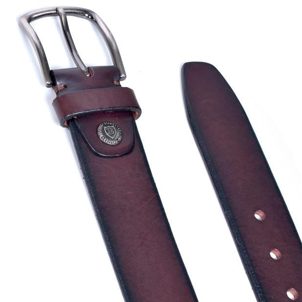 Cinturón Vaquero 4691 (Marrón)