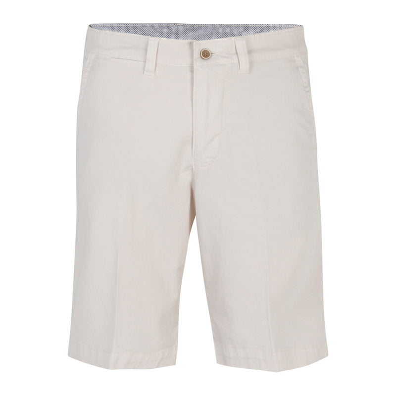 Bermuda Algodón (Beige)