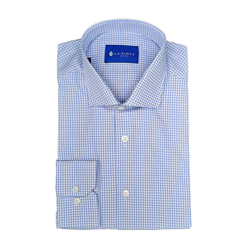 Camisa Vestir Celda Mediana