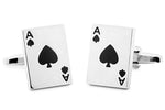 Gemelo Carta de Póker