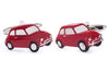 Gemelo Cinquecento (Rojo)