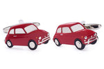 Gemelo Cinquecento (Rojo)