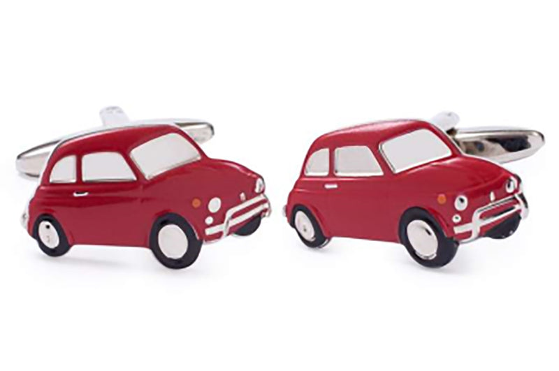 Gemelo Cinquecento (Rojo)