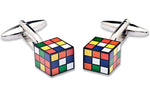 Gemelo Cubo Mágico