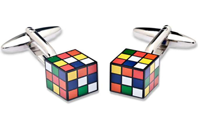 Gemelo Cubo Mágico