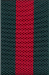 Tirantes Raya (Verde/Rojo)