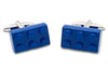 Gemelo Ladrillo (Azul)