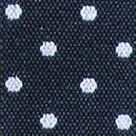 Tirantes Lunares (Azul Marino/Blanco)