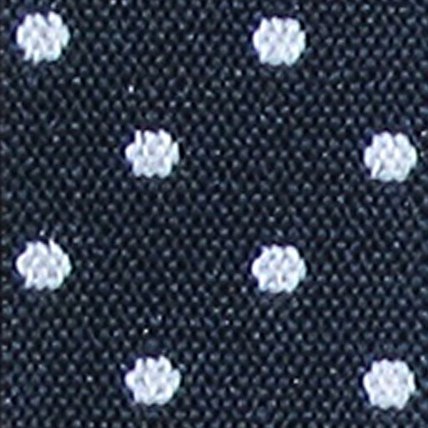 Tirantes Lunares (Azul Marino/Blanco)