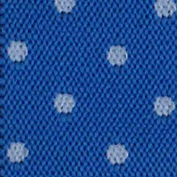 Tirantes Lunares (Azul Celeste/Blanco)