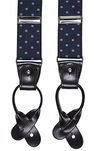 Tirantes Lunares (Azul Marino/Azul Celeste)