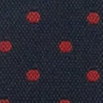 Tirantes Lunares (Azul Marino/Rojo)