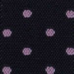 Tirantes Lunares (Azul Marino/Rosa)