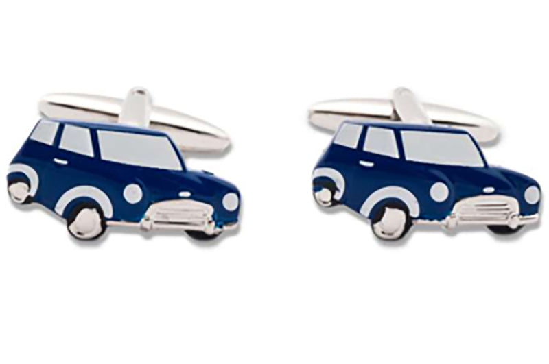 Gemelo Mini (Azul)