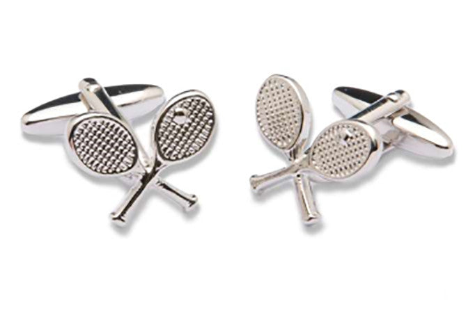 Gemelo Raquetas de Tenis