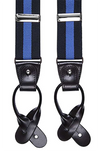 Tirantes Raya (Azul Marino/Azulón)