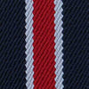 Tirantes Rayas La Pinta (Azul Marino/Rojo/Blanco)