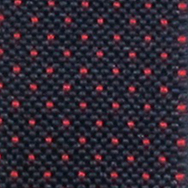 Tirantes Topitos (Azul Marino/Rojo)