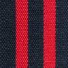 Tirantes Raya Doble (Azul Marino/Rojo)