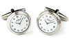 Gemelo Reloj