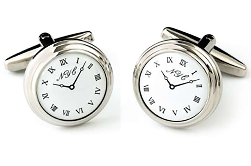 Gemelo Reloj